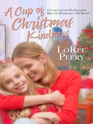 cover image of A Cup of Christmas Kindness